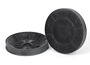 Silverline Aktiivihiilisuodatin AF100 (2)