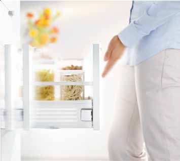 Blum laatikon hidastin