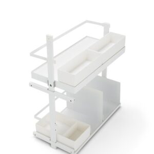 Dedicated Books & Bottles mekanismi M300