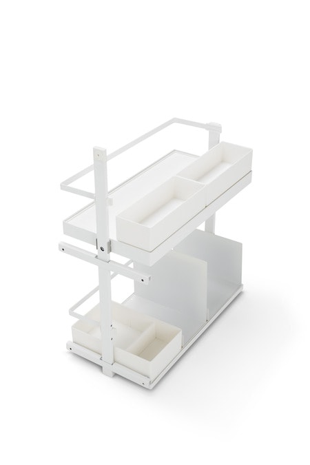 Dedicated Books & Bottles mekanismi M300