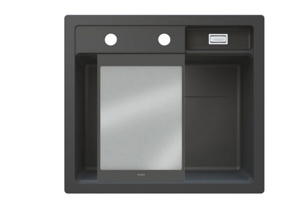 Stala CEG51-57B Komposiittiallas