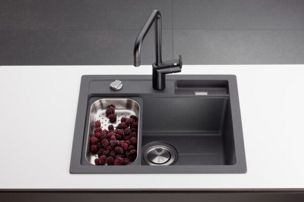 Stala CEG51-57B Komposiittiallas