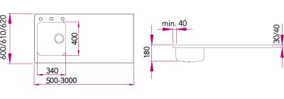 Stala Seitsikko C 1000