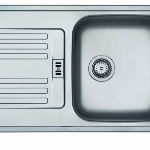 images Franke EUROFORM EFX 614 allas