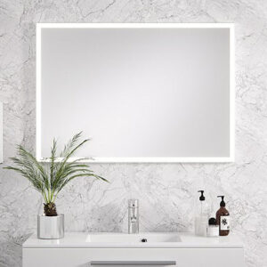 EVO 100x70 valopeili