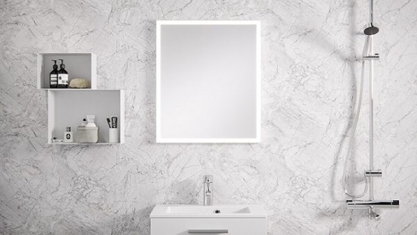 images EVO 60x70 valopeili