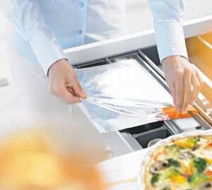 Folioteline Orgaline