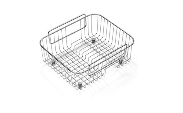 Teräslankakori Halli