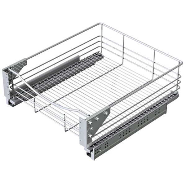 Hidastinkorin etusarjan kiinnitysosat