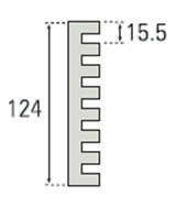 Ilmakiertoritilä säädettävä