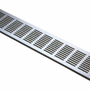 Ilmankiertoritilä, useita sävyjä