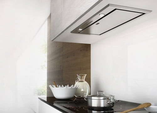 Franke INCA liesituuletin