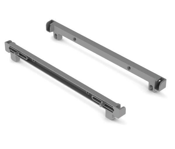 Astiankuivaushyllyn kannake, pari