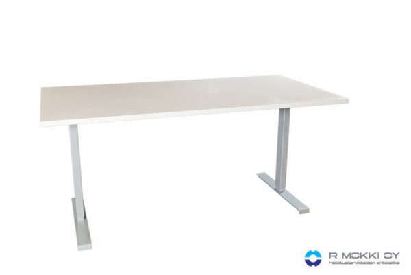 Kansi valkoinen melamiini