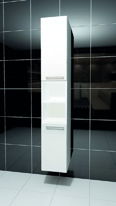 Komerokaappi 1750*300*366 OVI2