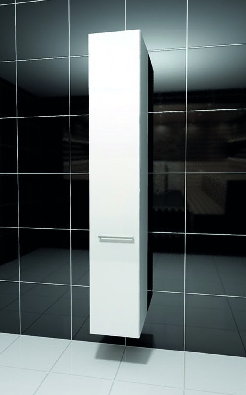 Komerokaappi 1750*300*288 OVI