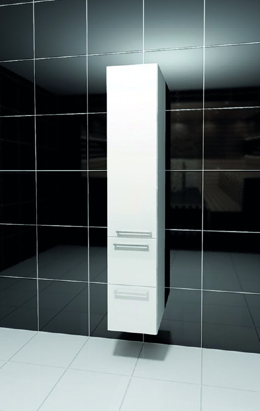 Komerokaappi 1556*300*366 OVI+TEN2