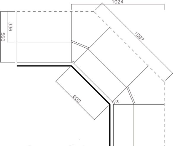 Alakaapin konsolilista