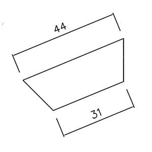 Alakaapin konsolilista