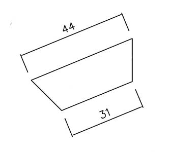 Alakaapin konsolilista