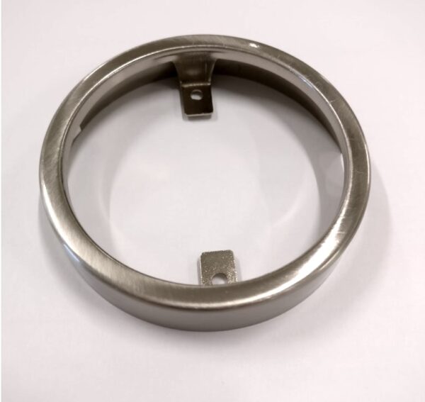 LED-lampun korokerengas