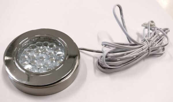 LED-lampun korokerengas