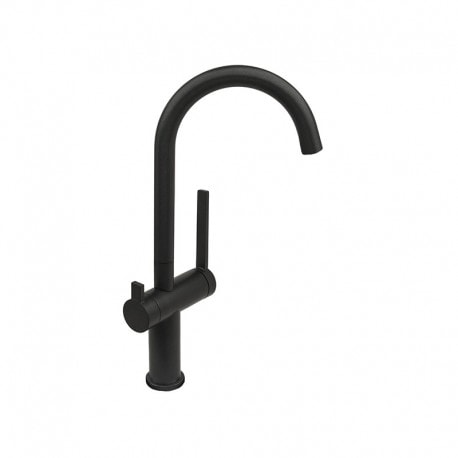 images LAPETEK ROUND-A, antrasiitti keittiöhana