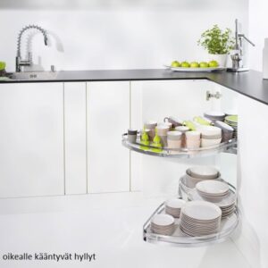 images LeMans II -kulmamekanismi