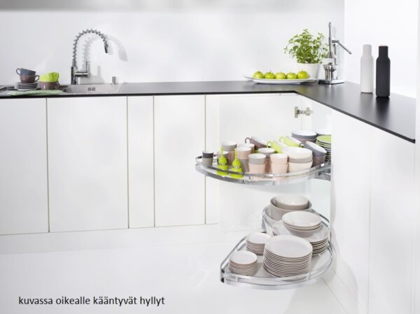 images LeMans II -kulmamekanismi