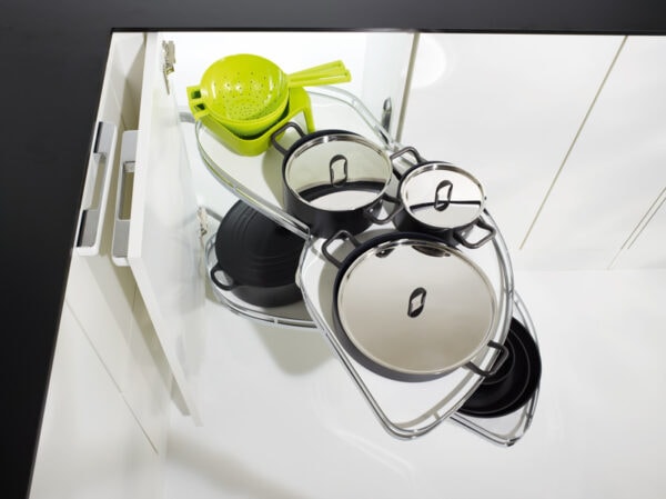 images LeMans II -kulmamekanismi