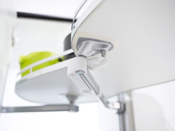 images LeMans II -kulmamekanismi