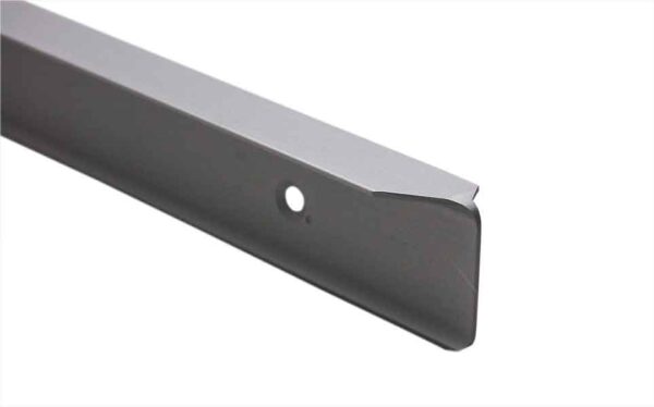 Liitoslista, alumiini