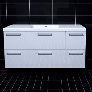 LOMIA 120 TEN6 allaskaapisto