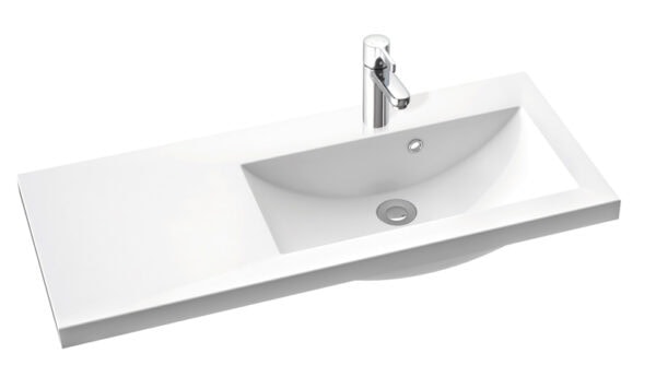 Lomia 900 oikea valumarmoriallas