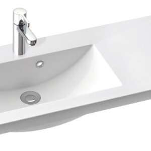 Lomia 900 vasen valumarmoriallas