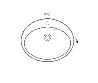 images Luoto matta 550