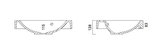 images Luoto matta 550