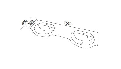 images MARILYN 1500/2 allas