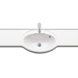 Marilyn erikoismitta valumarmoriallas