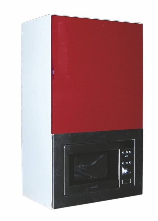 Matala mikrokaappi 704