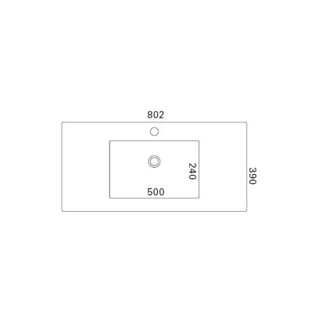 Miniclever 800 C allas