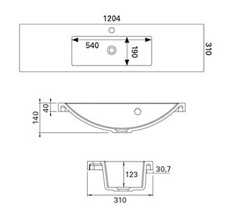 Miniclever 1200 C allas