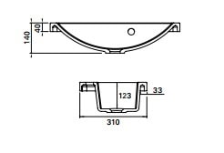 Miniclever 900 R allas