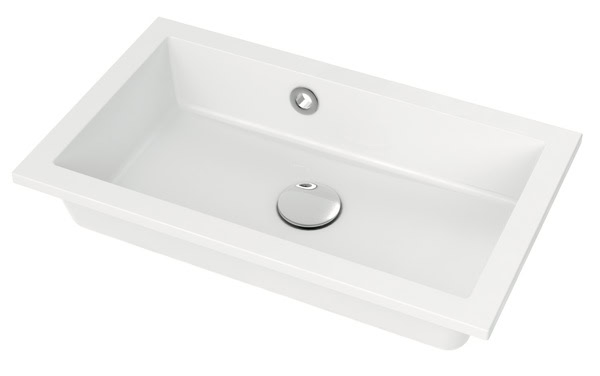 MINIMERI altakiinnitettävä allas