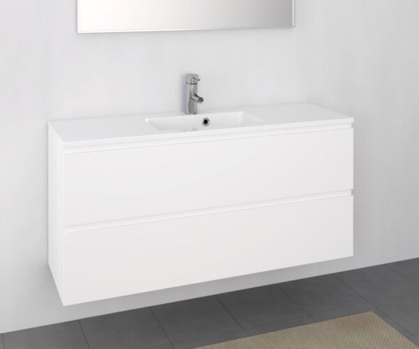 images Minimeri 1200 allaskaappi + allas