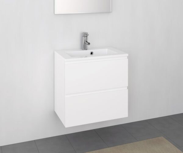 Minimeri 600 allaskaappi + allas