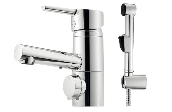 MORA MMIX B6 PESUALLASBIDÉHANA  PESUKONEVENTTIILEIN (733087.TT)