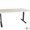Sähköpöytä Easy DL15 2 jalkaa