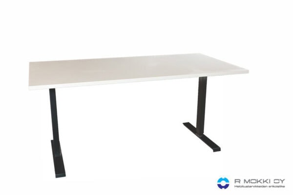 Sähköpöytä Easy DL15 2 jalkaa