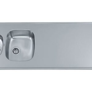 images Franke Nestori 1200*600 Pesupöytä